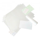Car Auto Anti Fog Rainproof Rearview Mirror Protective Film Rain Shield Kit
