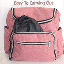 Portable Toilet Training Seat for Toddlers. Large Upgraded Folding Travel P