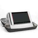Portable EVA Hard Shell Tough Pouch Carrying Case Holder for Nintendo Switch