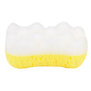 Skin Care Bath Sponge Absorbs Water Body Scrubber Shower Massage Bathing Brush&