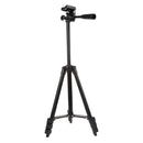 Professional Travel Tripod Digital Camera Camcorder Video Tilt Pan  A