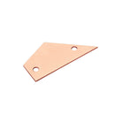 Fret Rocker Leveling Metal Guitar Luthiers Tool