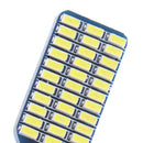 T10 3014 W5W 33 SMD LED Canbus Car Door Light Width Lamp Bulb White JCA Gn