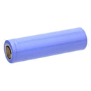 1pc 1800mAH 3.75V 18650 Rechargeable Li-ion Battery(random color) A