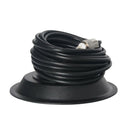 Two-Way Radio Antenna Base 3 5 M Large Suction Cup 12CM