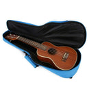 21 Inch Cotton Ukulele Bag Soft Case Gig Waterproof Oxford Cloth Ukelele Ha