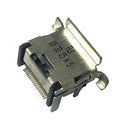 HDMI Port Socket Interface Connector Replacement for Xbox One Console FT