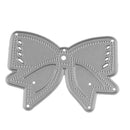 Metal Cutting Dies Stencil Scrapbook Card Album Paper Embossed Craft Bowknot