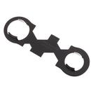 Bathroom Shower Faucet Wrench Hose Nut Valve Bubblers Wrench Faucet Installed OZ