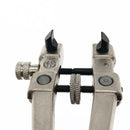 Large V-shape Watchmaker Repair Tool Watch Case Screw Back Opener Wrench