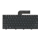 Full Size Keyboard US For  Inspiron 15R