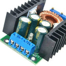 DC Buck Converter Step-down Power Module Adjustable Power Module 12A F6R1 I9L5