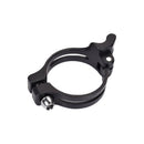 Bicycle Front Derailleur Adapter Clamp Mountain Bike Road Cycling Braze-On AM2C5