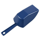Home Kitchen Bakery Flour Sugar Food Cereal Spice Ice Plastic Scoop X6R6