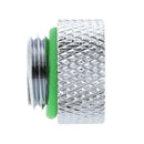G1/4 Thread Vent Valve Auto Exhaust Connector Plug for PC Water Cooling System