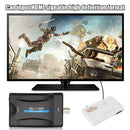 HDMI TO BNC Composite Video Signal Converter PAL NTSC Extender Coax Cable