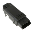 2 Pieces Automobile Car Window Regulator Module for Renault Scenic 2003-2009