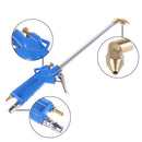 Car Air Pressure Engine Warehouse Cleaner Washing Gun Washer Sprayer Dust Tool