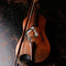 4/4 Violin Bow Straighten Collimator Corrector Tool Guide for Beginner Viol
