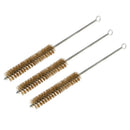 3-Pieces Straw Cleaning Brush Cleaner