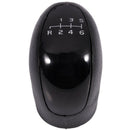 6 Speed Car Gear Shift Knob Head Cover Shifter Lever Stick For Mercedes Vit L6M7