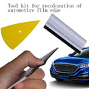 Car Wrapping Tools Kit Vinyl Squeegee Felt Scraper Pro Cutter Razor Window Tint
