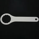 Bicycle Bottom Bracket Installation Tool BB Wrench Tool Aluminum Alloy 7075 P8V6
