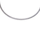 Stainless Steel Bimini top Ball pin with Lanyard - Ball pin Style