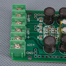 12V 2x 15W TA2024 Mini Digital Audio AMP Amplifier Board Module Car HIFI PAM8610