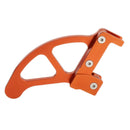 Rear Brake Disc Caliper Guard for  SXF EXCF XC FX 125 250 350 450 501