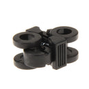 Umbrella Rope Buckle Rapid Shoelaces Outdoor Anti Slip Portable Buckles