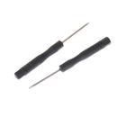 5pcs Precision Torx Screwdriver Set T2+T3+T4+T5+T6 Repair Tool For Mobile Phonï¼W