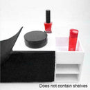 Professional Make Up Eyelash Extension Pillow Memory W8Q5 L Grafting foam H9M0
