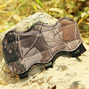 Camouflage Armguards Bow Archery Accessories Traditional Recurve Competitio F2L2