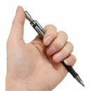 2mm 2B Lead Holder Pen Automatic Mechanical Drafting Draughting Pencil Art Tools