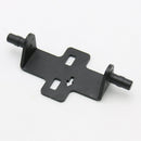 Motorcycle Seat Lowering Bracket Lowered Adjustable Compatible for BMW