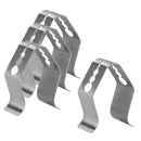4x Universal Probe Clamp for Meat Thermometer - Temperature