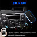 2 in 1 Bluetooth Transmitter Receiver Stereo Wireless A2DP Audio Adapter SN9F