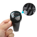 Gear Shift Knob Cover Trim For Mazda Cx-5 Cx5 2017 2018 Automatic Transmiss