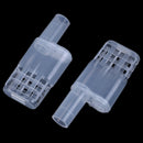 1pc Beekeeping Queen Bee Catcher Cell Cups Bee Queen Rearing System Cage gtJC3C