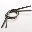 Sale 2x Auto Car Bus Windshield Frameless Rubber Wiper Blade Refill 24" 6mmME