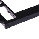 Laptop DVD/CD-ROM 2nd HDD Caddy 9mm 9.5mm 3.0 SATA 2.5" SSD Case OZ