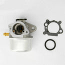 Carburettor Carb For Briggs And Stratton Mower Quantum Carburetor 799868 498170