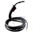 Mig Mag Welding Machine/Equipment Accessories Binzel 14Ak Weld Torch /Gun f