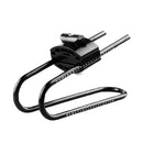 Bicycle Saddle Suspension Device Spring Mountain Bike Seat Shock Absorber