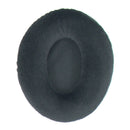 Replacement Earpad Ear Pad Foam Cushion for Beyerdynamic DT235 Headphone Black
