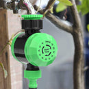 Auto Water Timer Garden Hose Faucet Sprinkler Irrigation Controller XCD KQJ