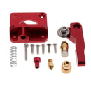Upgraded Replacement Aluminum Extruder Drive Feed for Creality CR-10