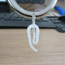 100 Piece Curtain Hooks H5W2