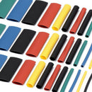 1060x 2:1 Polyolefin Heat Shrink Tubing Tube Sleeve Wrap Wire Assortment 12 Size